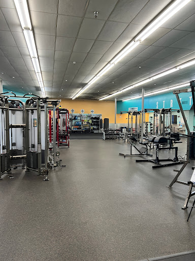 Edgewater Fitness - Gym Photo