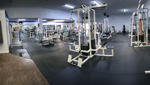 Westside Fitness 24 - Gym Photo