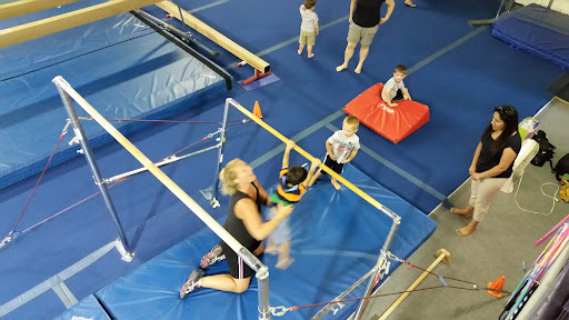 Perfect 10 Gymnastics - Gym Photo