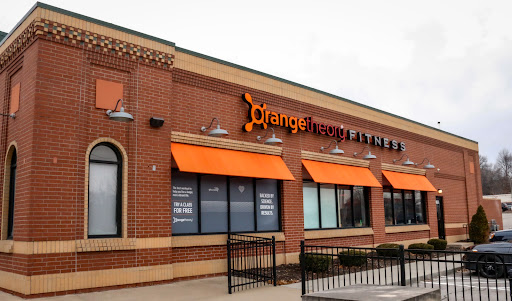 Orangetheory Fitness - Gym Photo