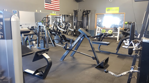 Fitness Zone Winnemucca - Gym Photo