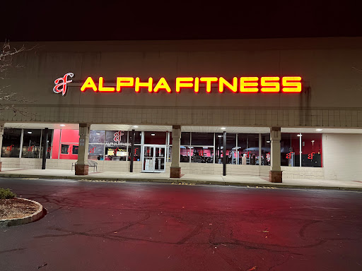 Alpha Fitness - Gym Photo