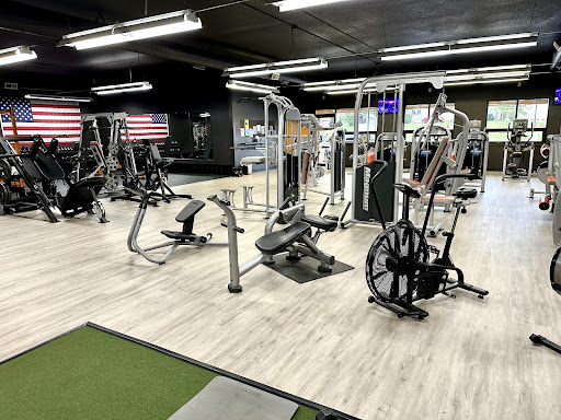 Fit 3.6.5 - Gym Photo