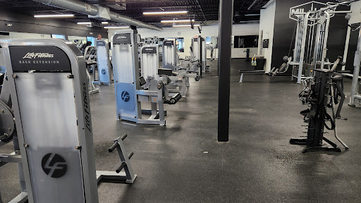 Miller Fitness - Brunswick - Gym Photo