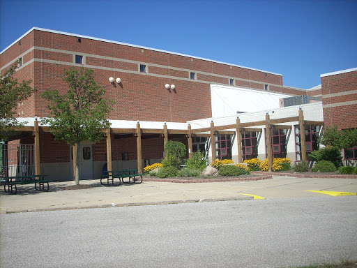 Brunswick Recreation & Fitness Center - Gym Photo