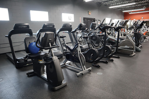 Wallace Fitness Center - Gym Photo