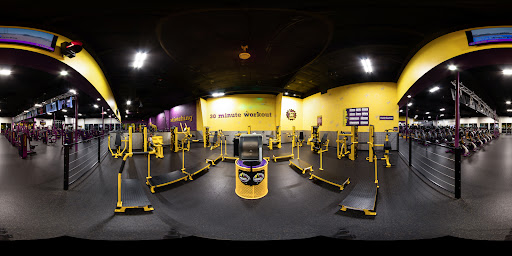 Planet Fitness - Gym Photo