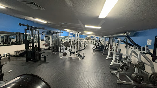 Flex City Fitness LLC - Gym Photo