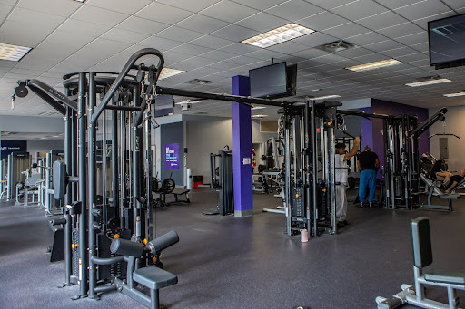 Anytime Fitness - Gym Photo