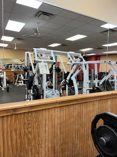 Elite Fitness of Gray Inc. - Gym Photo