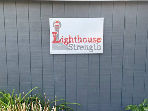 Lighthouse Strength and Fitness - Gym Photo