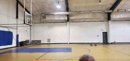 East Columbus Gym - Gym Photo