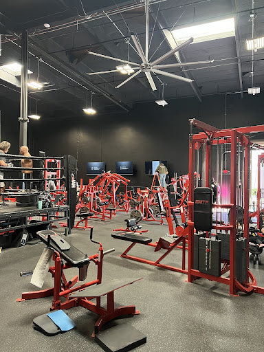 Self Made Training Facility Rancho Santa Margarita | Personal Fitness Center - Gym Photo