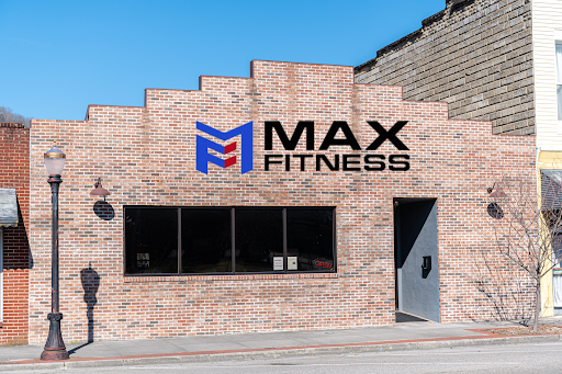 Max Fitness - Gym Photo