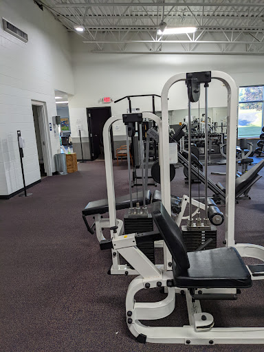 Kewaunee Health & Fitness - Gym Photo