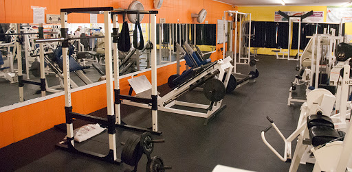 Berea Fitness Open 24/7 - Gym Photo