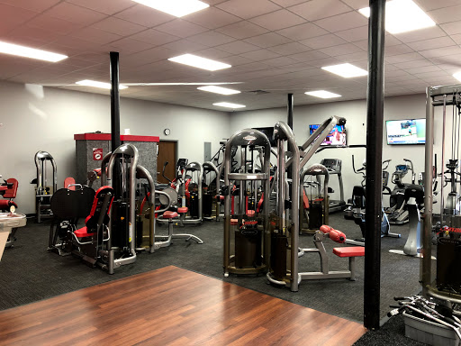 Snap Fitness Arlington - Gym Photo