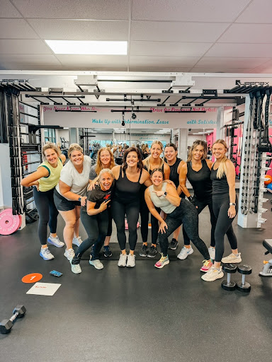 STRIVE FITNESS for Women - Gym Photo