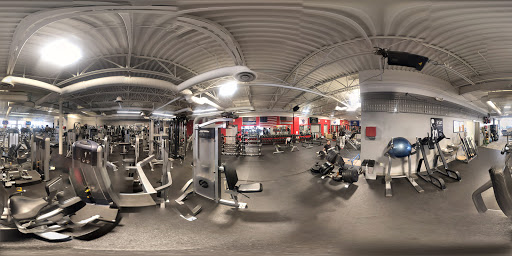 Buckeye Fitness Club - Gym Photo