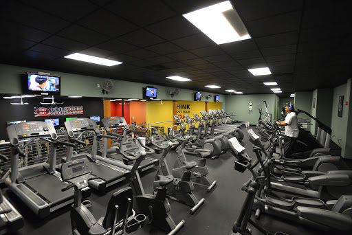 Outer Banks Sport Club - Gym Photo