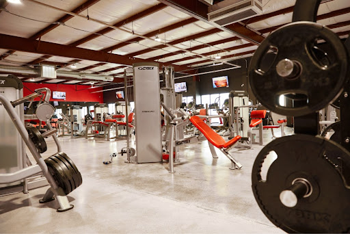 Fitstop24 – Mishawaka - Gym Photo