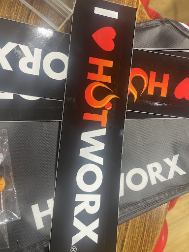 HOTWORX- Carbondale, IL - Gym Photo