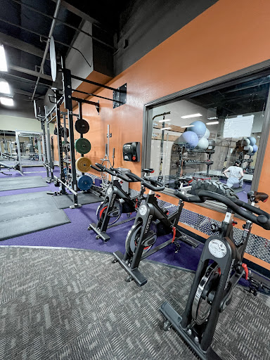 Anytime Fitness - Gym Photo