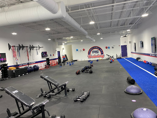 F45 Skokie - Gym Photo