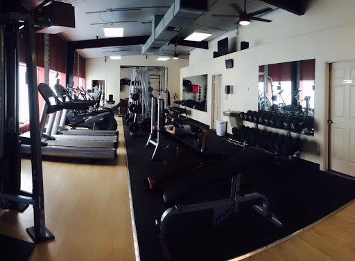 Momentum 24/7 Fitness - Gym Photo