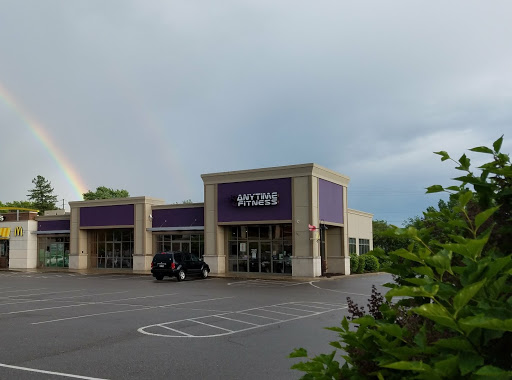 Anytime Fitness - Gym Photo