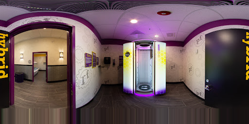 Planet Fitness - Gym Photo