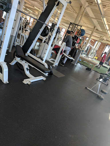 New York Sports Club - Gym Photo