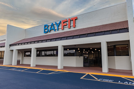 Bay Fit - Gym Photo