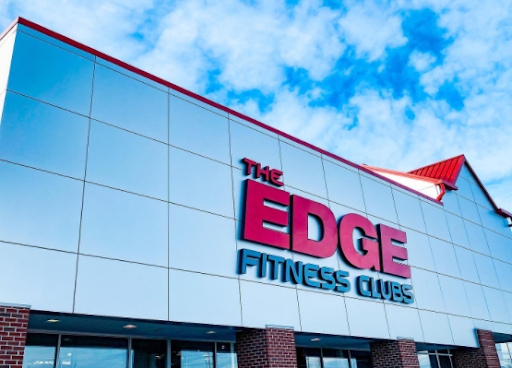 The Edge Fitness Clubs - Gym Photo