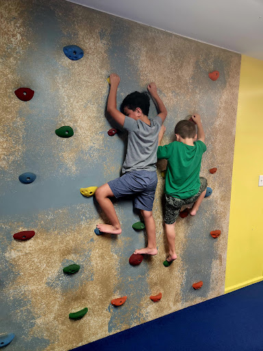 Flip and Fun Gymnastics - Gym Photo