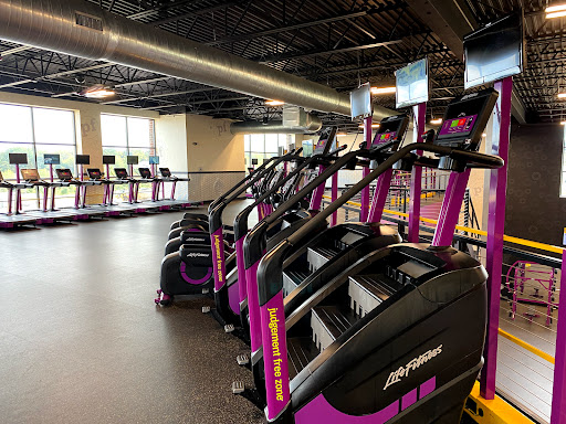 Planet Fitness - Gym Photo