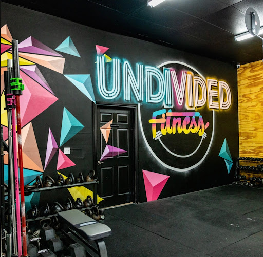 Undivided Fitness - Gym Photo