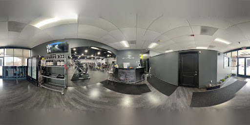 MPG Fitness 24/7- Fox Valley - Gym Photo