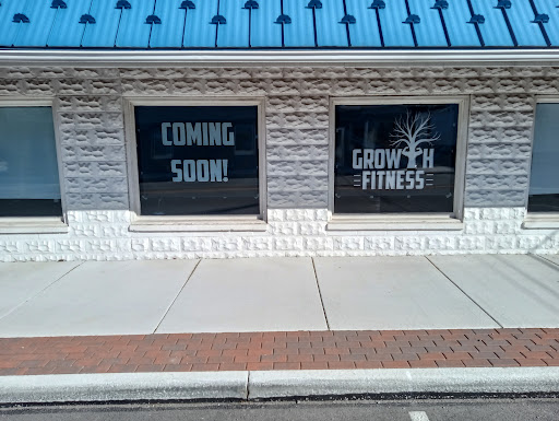 Growth Fitness 24 hour Gym - Gym Photo