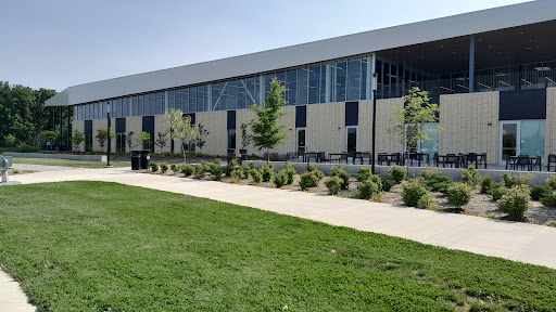 John R. Dennis Wellness Center - Gym Photo