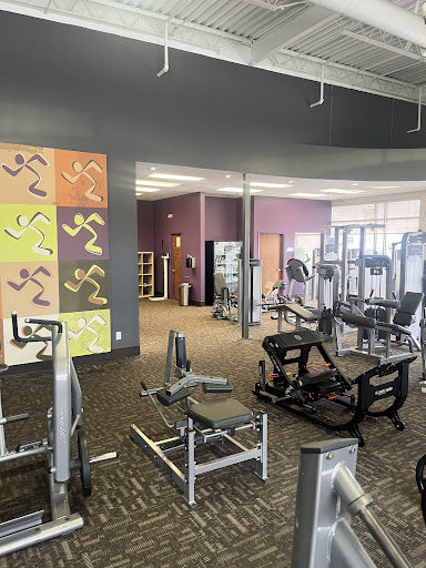 Anytime Fitness - Gym Photo