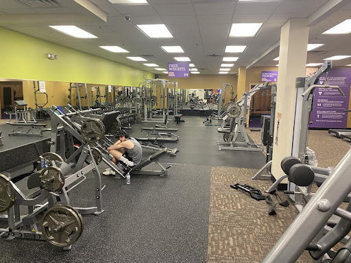 Anytime Fitness - Gym Photo