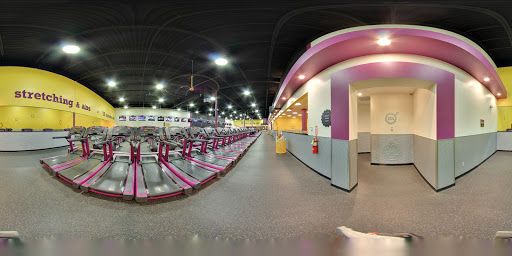 Planet Fitness - Gym Photo