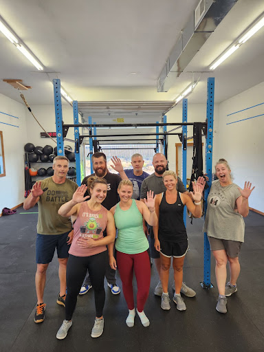 Bigfork Community CrossFit - Gym Photo