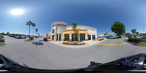 LA Fitness - Gym Photo