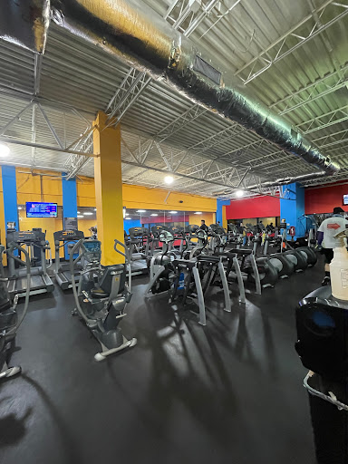 Fitness Connection - Gym Photo