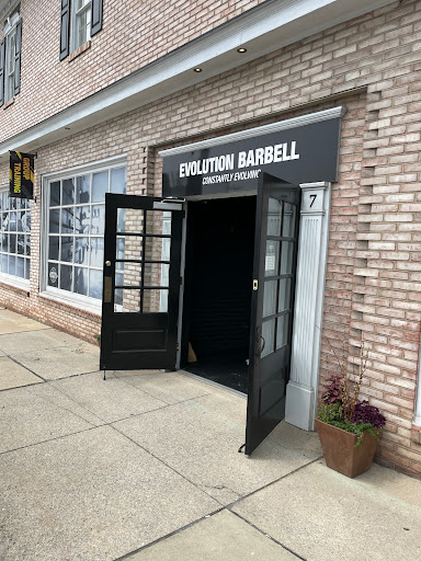 Evolution Barbell LLC - Gym Photo