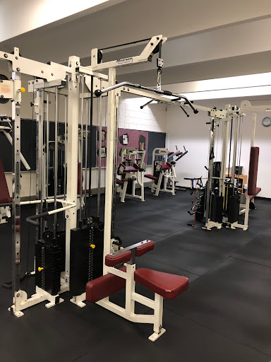 The GM Gym - Gym Photo