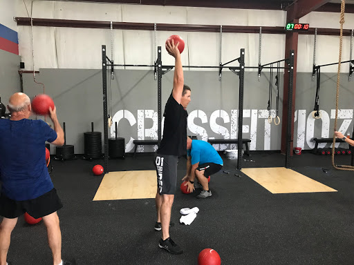 CrossFit 1075 - Gym Photo