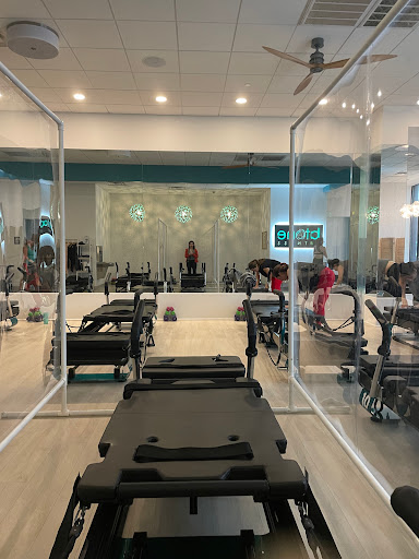 Btone Fitness Waltham - Gym Photo